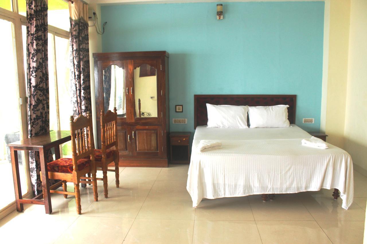 Adam Beach Resort Ковалам Екстер'єр фото
