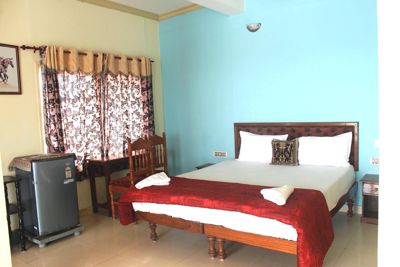 Adam Beach Resort Ковалам Екстер'єр фото